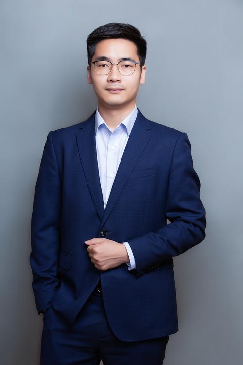 王柔靖剪辑与后期总监